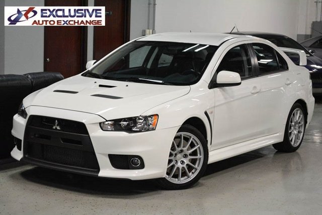 download Mitsubishi Lancer workshop manual