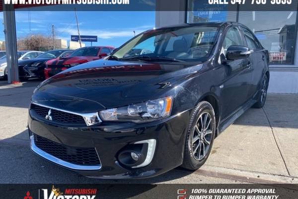 download Mitsubishi Lancer workshop manual