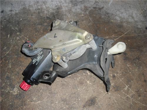 download Mitsubishi Laser  Talon workshop manual