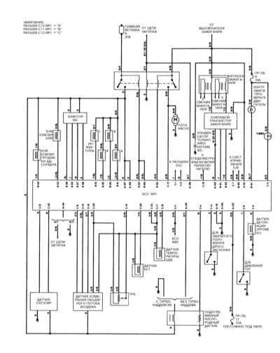 download Mitsubishi Legnum workshop manual