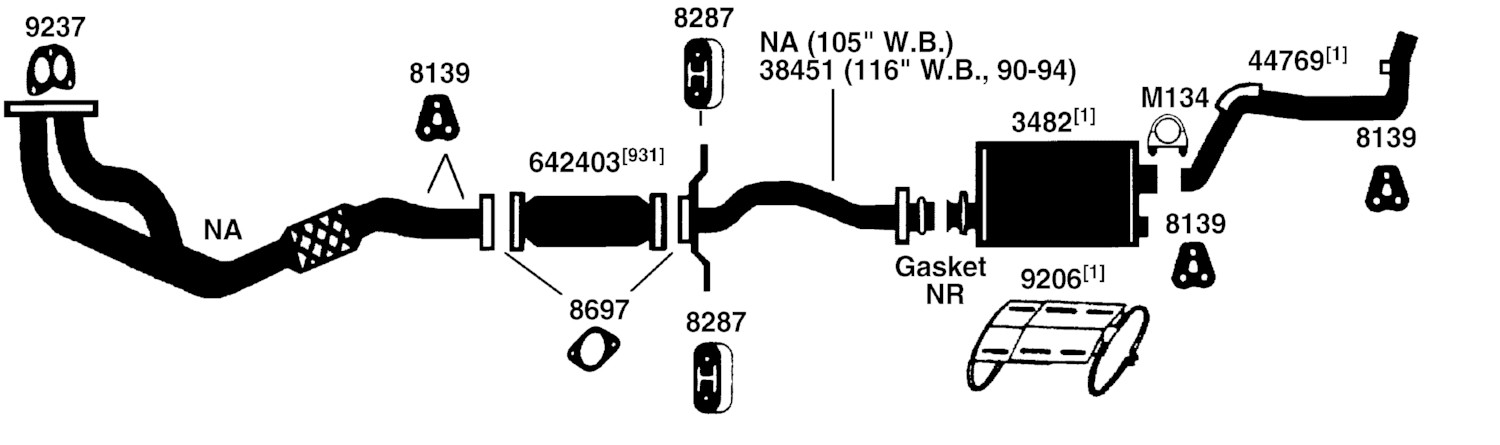 download Mitsubishi Mighty MAX workshop manual