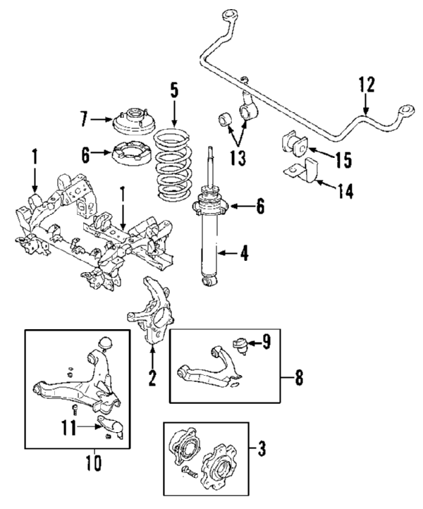 download Mitsubishi Mighty MAX workshop manual