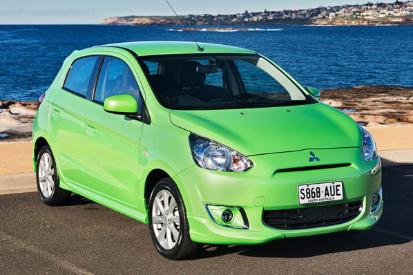 download Mitsubishi Mirage to able workshop manual