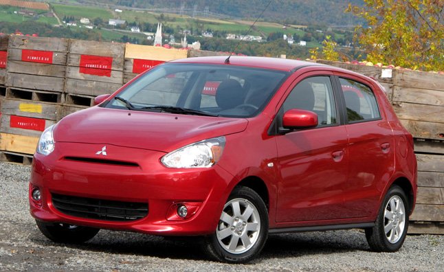 download Mitsubishi Mirage workshop manual