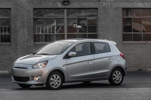 download Mitsubishi Mirage workshop manual