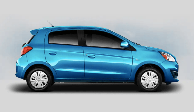 download Mitsubishi Mirage workshop manual