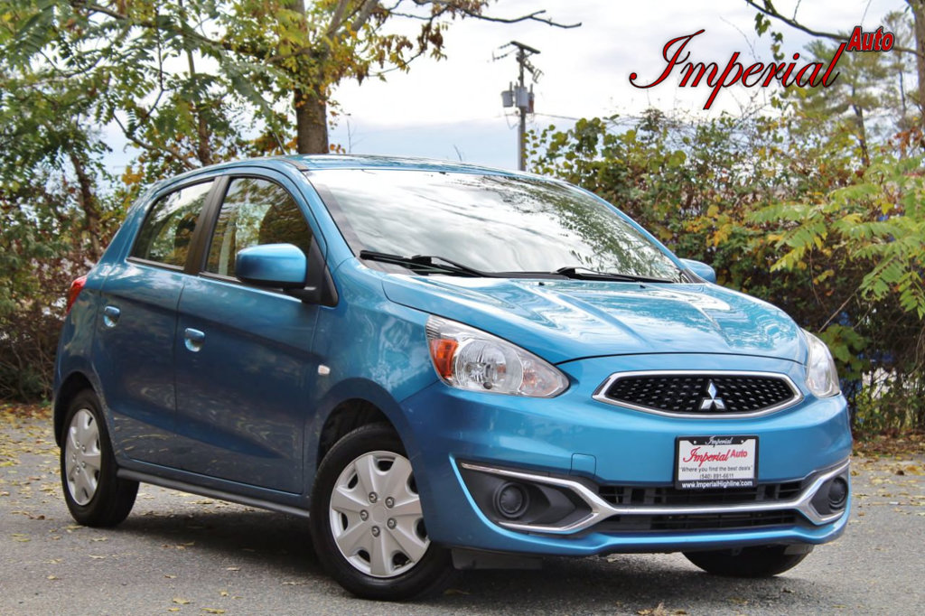 download Mitsubishi Mirage workshop manual