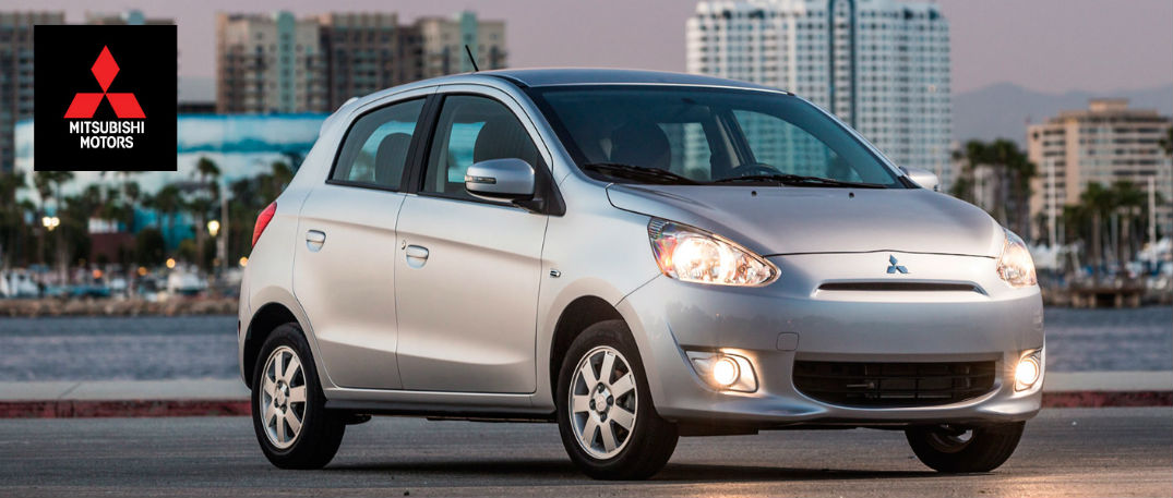 download Mitsubishi Mirage workshop manual