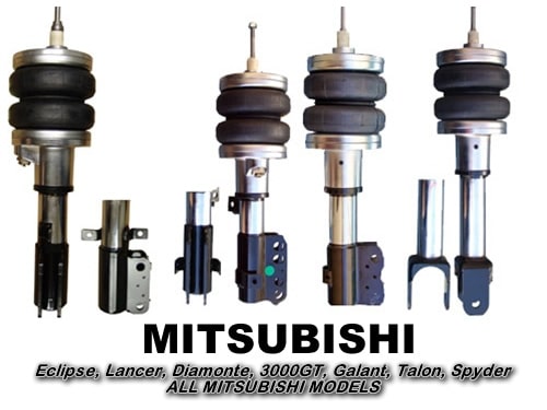 download Mitsubishi Montero workshop manual