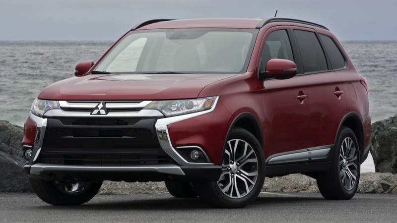 download Mitsubishi Outlander 05 able workshop manual