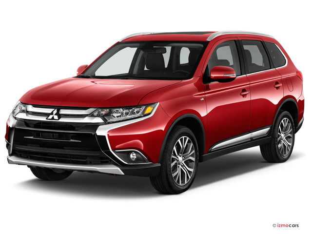 download Mitsubishi Outlander MY workshop manual