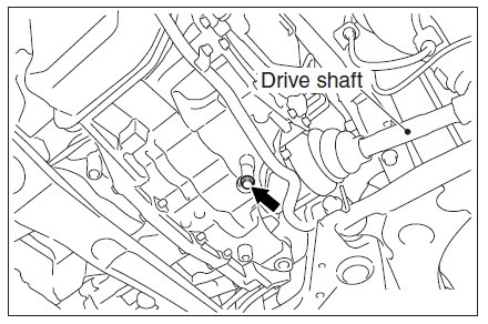 download Mitsubishi Outlander MY workshop manual