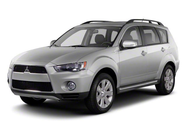 download Mitsubishi Outlander MY workshop manual