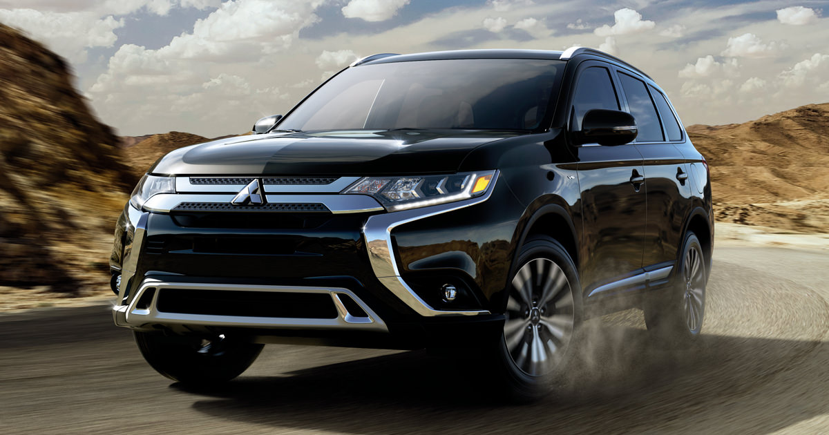 download Mitsubishi Outlander MY workshop manual