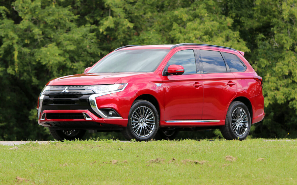 download Mitsubishi Outlander Manuals able workshop manual