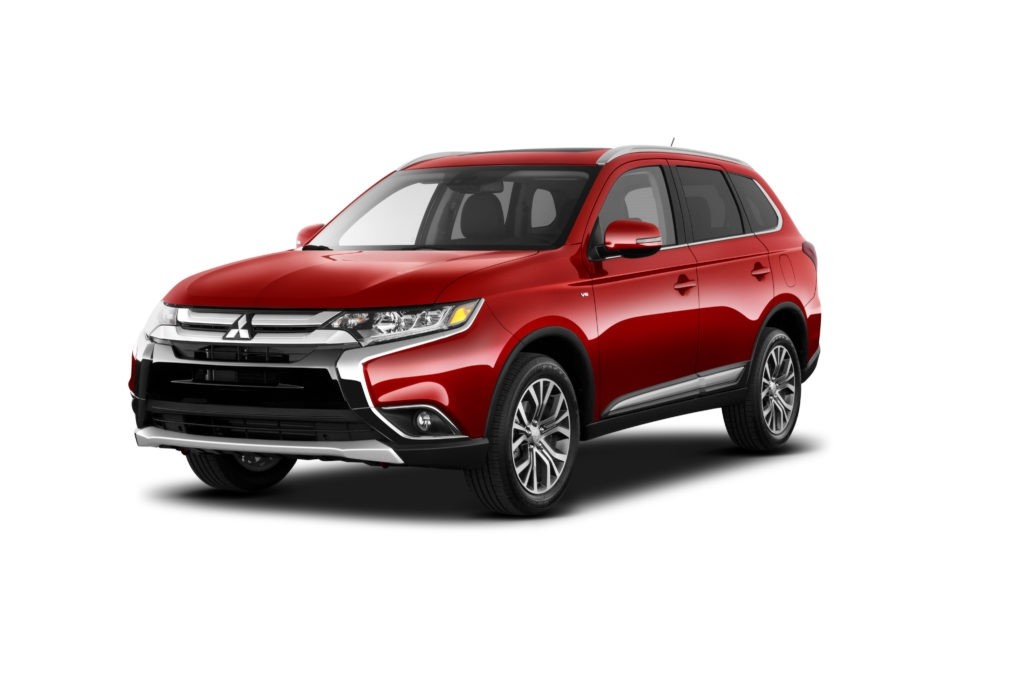 download Mitsubishi Outlander XL Body servic workshop manual