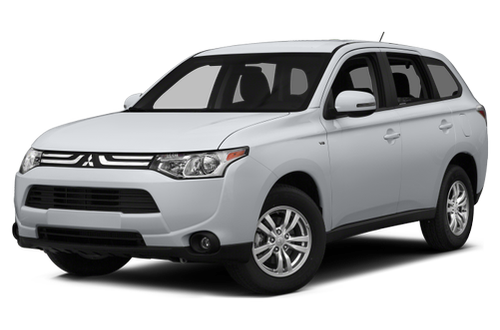 download Mitsubishi Outlander XL Body servic workshop manual