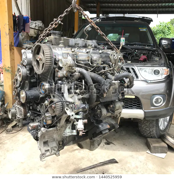 download Mitsubishi Pajero workshop manual