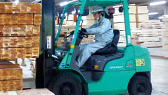 download Mitsubishi Rocla Forklift Trucks able workshop manual