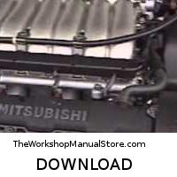 workshop manual