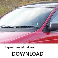 repair manual