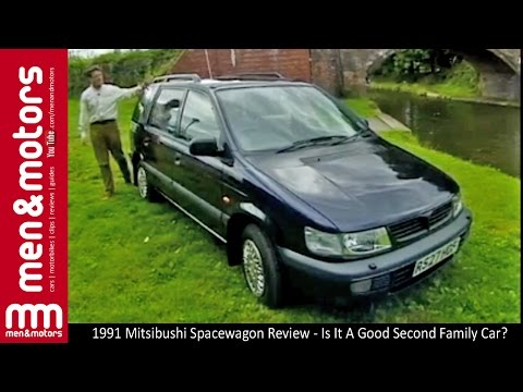 download Mitsubishi SpaceRunner SpaceWagon workshop manual