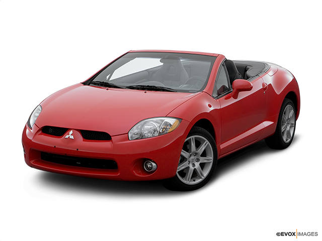 download Mitsubishi Spyder Work workshop manual