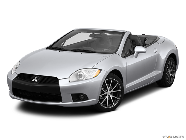 download Mitsubishi Spyder workshop manual