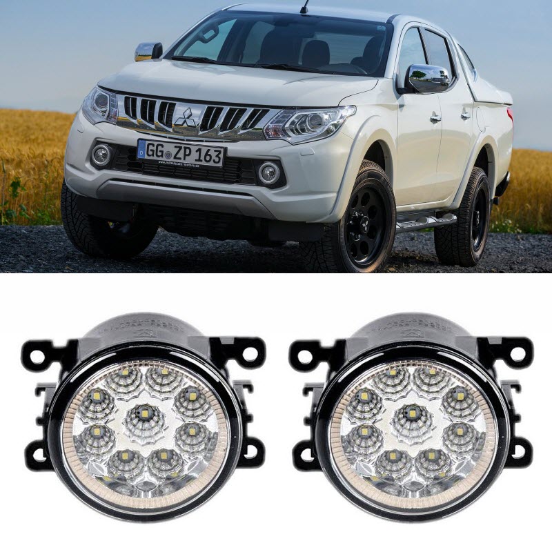 download Mitsubishi Triton Strada workshop manual