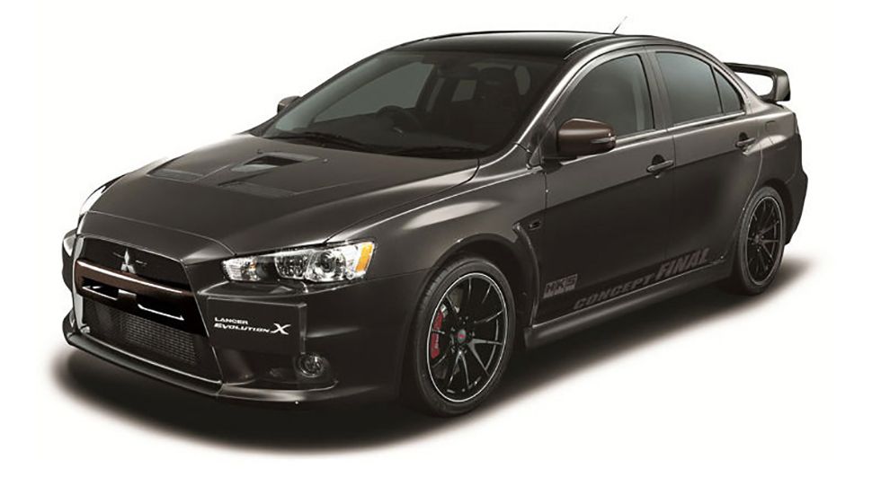 download Mitsubishi lancer evo x able workshop manual