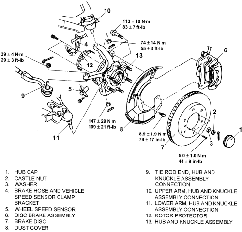 download Mitsubishi pinin shogun PAJERO workshop manual