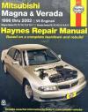 car repair service maintenance manual book