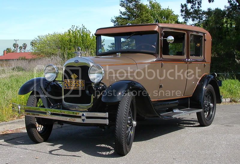 download Model A Ford AA Truck Running Boards Steel 69 Long workshop manual