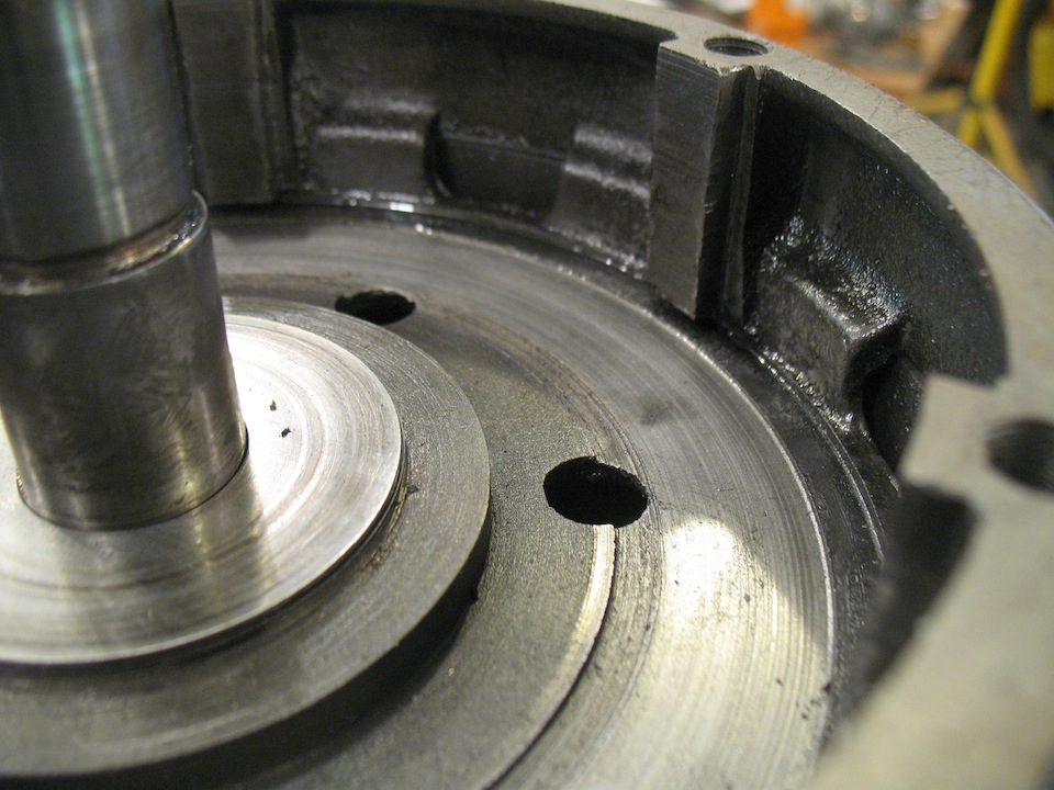 download Model T Ford Transmission Brake Drum Thrust Washer Steel .042 Thick workshop manual