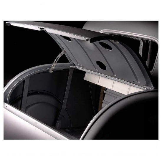 download Model T Ford Trunk Lid Support Frame Fiberglass Coupe workshop manual