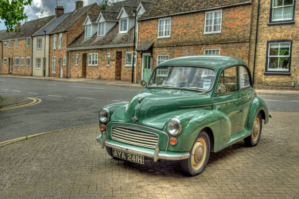 download Morris Mini Traveller able workshop manual