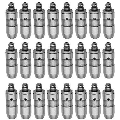 download Mustang Non Adjustable Rocker Arm Use With Hydraulic Lifters 390 427 428 V8 workshop manual