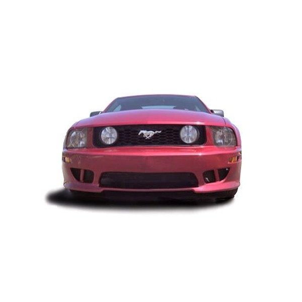download Mustang Saleen Style Poly Body Kit 4 Piece workshop manual