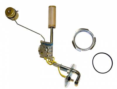 download Mustang Stainless Steel Fuel Sending Unit with Brass Float workshop manual