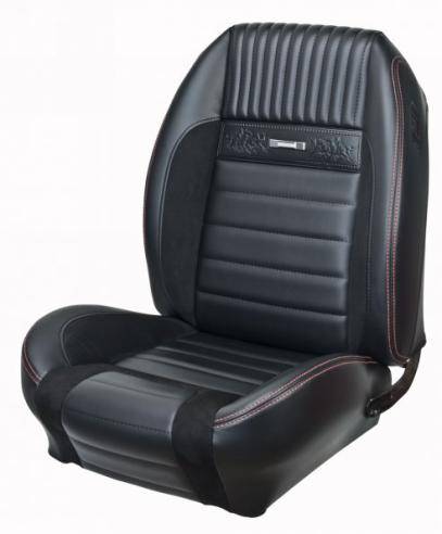 download Mustang TMI Sport XR Molded Seat Foam Set 2 Pieces workshop manual