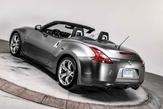 download NISSAN ROADSTER workshop manual