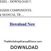 service manual