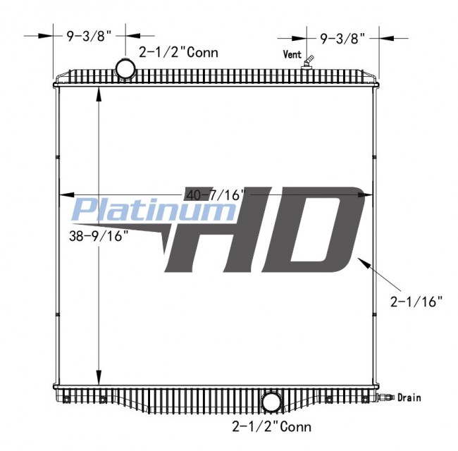 download Navistar DuraStar Radiator Cooling System workshop manual