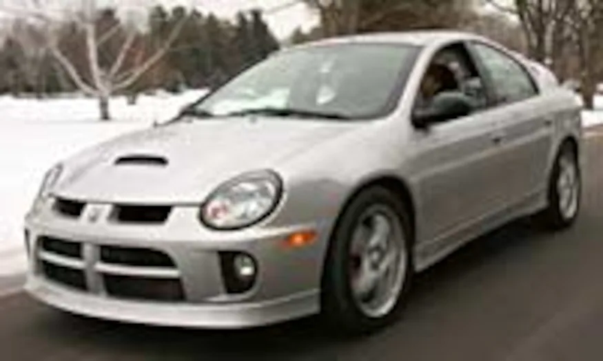 download Neon PL Dodge able workshop manual