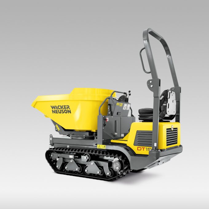 download Neuson Dumper 1001 able workshop manual