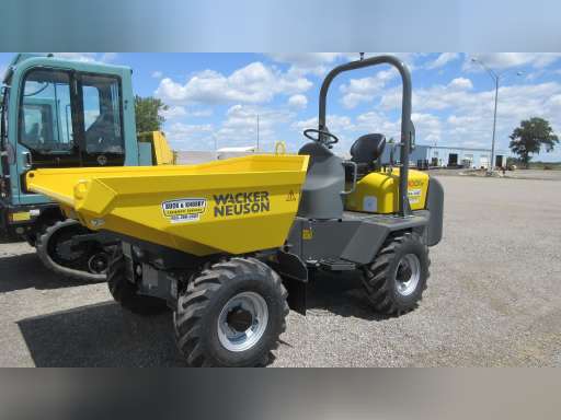 download Neuson Dumper 3001 able workshop manual