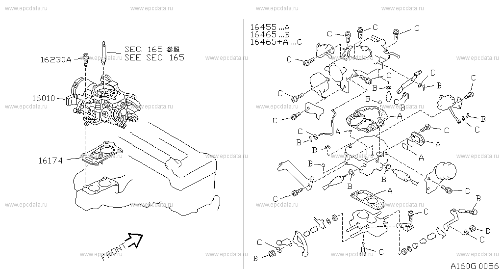 download Nissan 100NX workshop manual