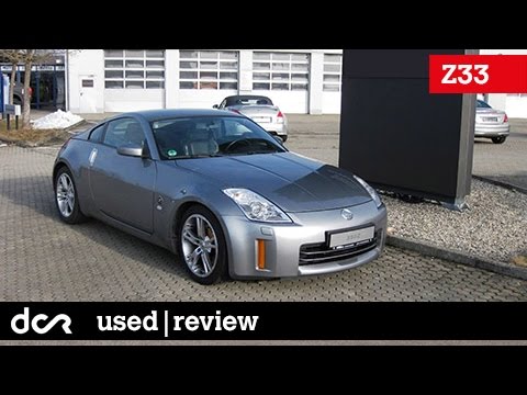 download Nissan 350Z workshop manual