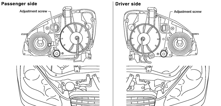 download Nissan Altima workshop manual