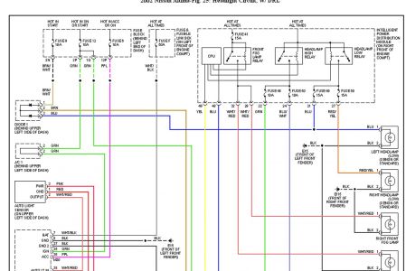 download Nissan Altima workshop manual